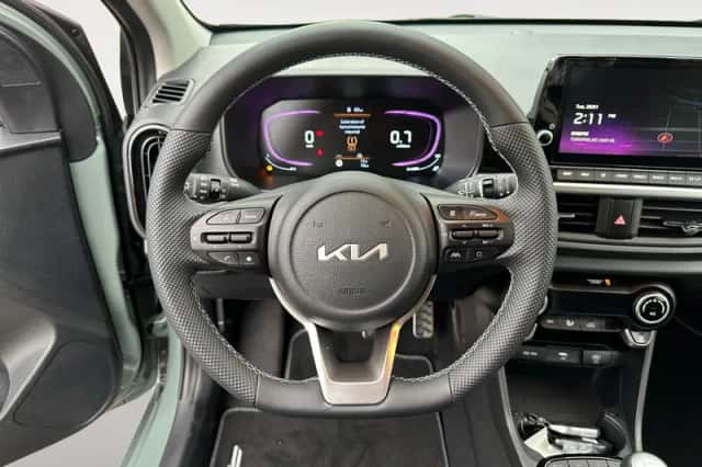 Kia Picanto (2026) thumbnail 10