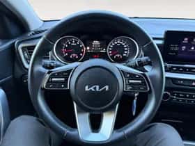 Kia Ceed Sportswagon (2024) thumbnail 15
