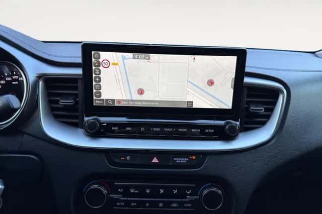 Kia Ceed Sportswagon (2024) thumbnail 18