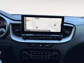 Kia Ceed Sportswagon (2024) thumbnail 18