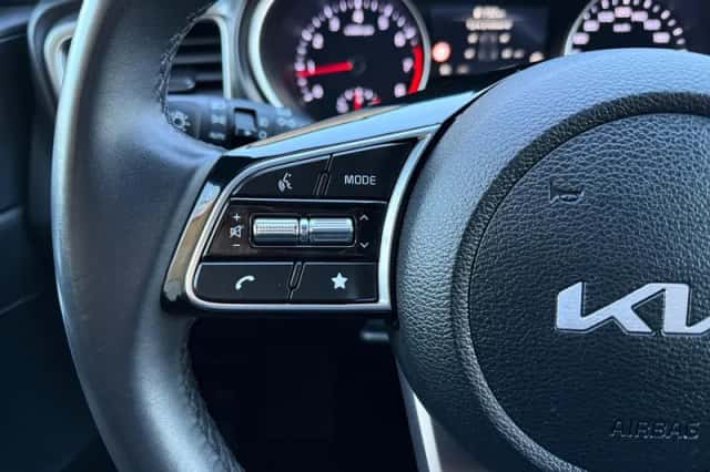 Kia Ceed Sportswagon (2024) thumbnail 19