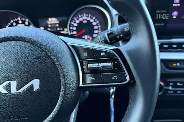 Kia Ceed Sportswagon (2024) thumbnail 20