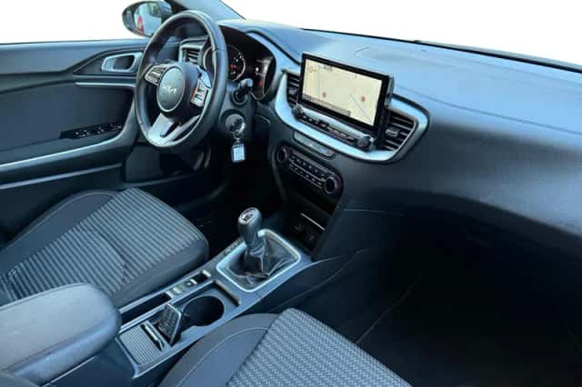 Kia Ceed Sportswagon (2024) thumbnail 22