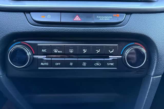 Kia Ceed Sportswagon (2024) thumbnail 24