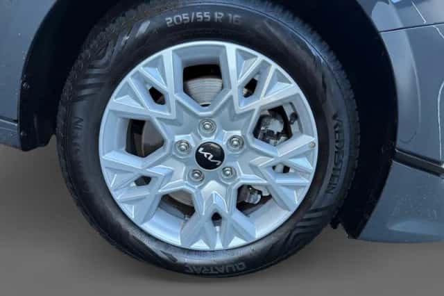 Kia Ceed Sportswagon (2024) thumbnail 26