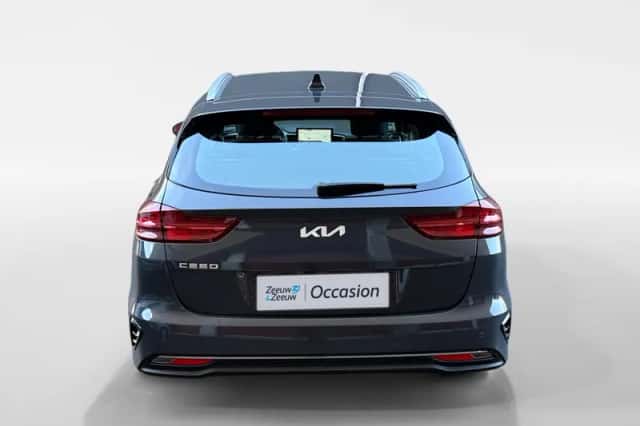 Kia Ceed Sportswagon (2024) thumbnail 6