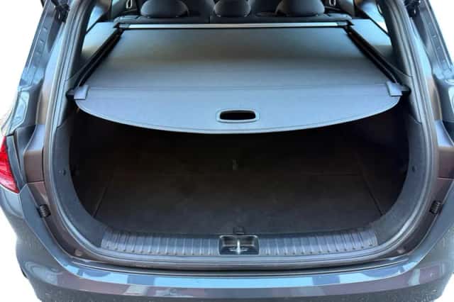 Kia Ceed Sportswagon (2024) thumbnail 10