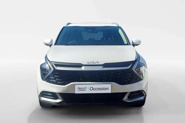 Kia Sportage (2023) thumbnail 2