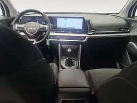 Kia Sportage (2023) thumbnail 11