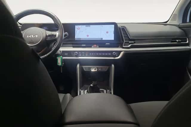 Kia Sportage (2023) thumbnail 19