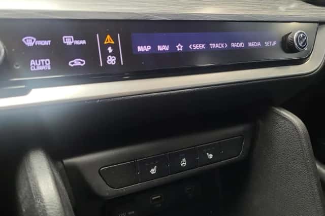 Kia Sportage (2023) thumbnail 22