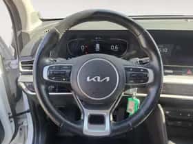 Kia Sportage (2023) thumbnail 24