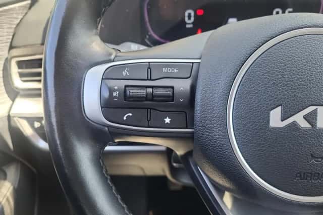 Kia Sportage (2023) thumbnail 26