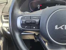 Kia Sportage (2023) thumbnail 26