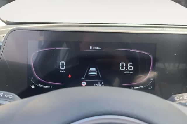 Kia Sportage (2023) thumbnail 27
