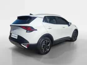 Kia Sportage (2023) thumbnail 4