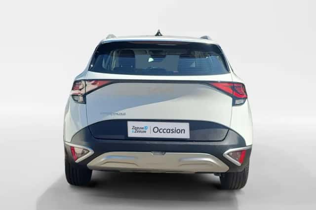 Kia Sportage (2023) thumbnail 5