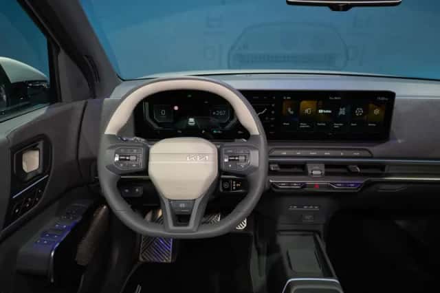 Kia EV2 (2026) thumbnail 7