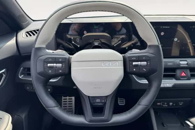Kia K4 (2026) thumbnail 19