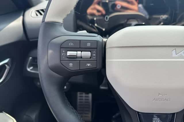 Kia K4 (2026) thumbnail 20