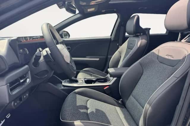 Kia K4 (2026) thumbnail 5
