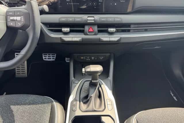 Kia K4 (2026) thumbnail 8