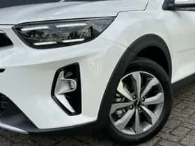 Kia Stonic (2026) thumbnail 9