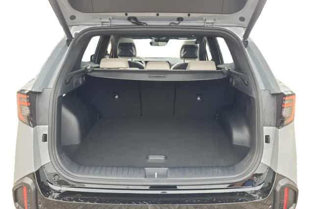Kia Sportage (2025) thumbnail 12