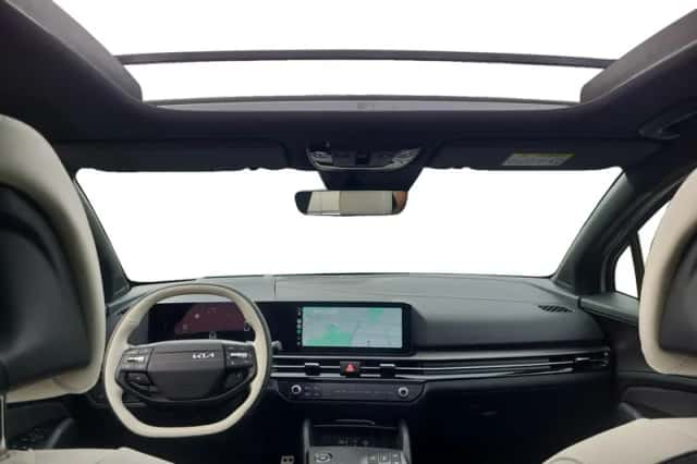 Kia Sportage (2025) thumbnail 13