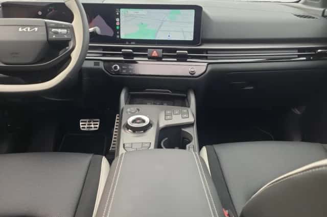 Kia Sportage (2025) thumbnail 15