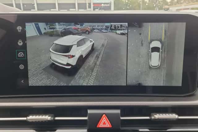 Kia Sportage (2025) thumbnail 18