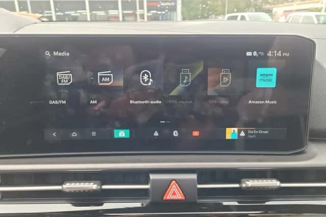 Kia Sportage (2025) thumbnail 19