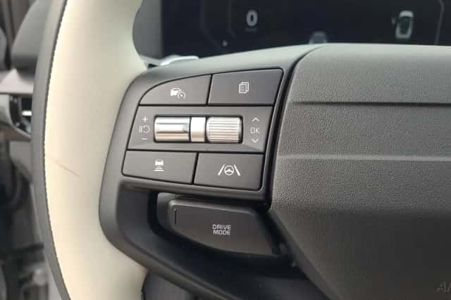 Kia Sportage (2025) thumbnail 21
