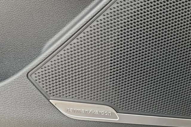 Kia Sportage (2025) thumbnail 26