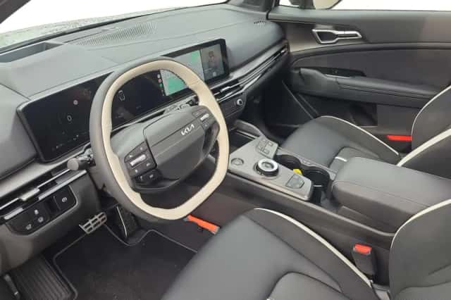 Kia Sportage (2025) thumbnail 27