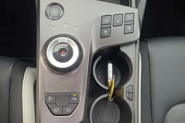 Kia Sportage (2025) thumbnail 28