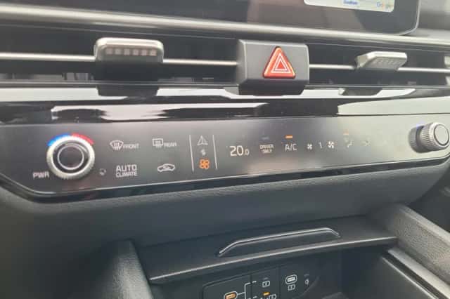 Kia Sportage (2025) thumbnail 31