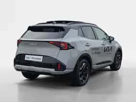 Kia Sportage (2025) thumbnail 5