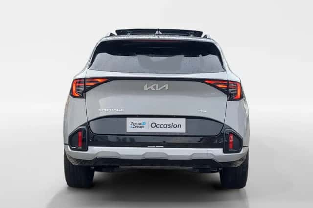 Kia Sportage (2025) thumbnail 6