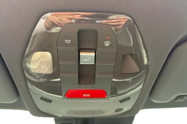 Kia EV3 (2025) thumbnail 21