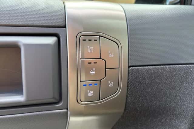 Kia EV3 (2025) thumbnail 34