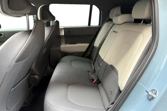 Kia EV3 (2025) thumbnail 35