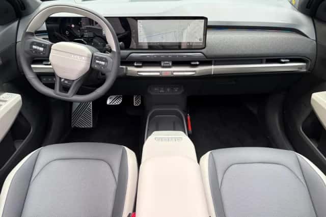 Kia EV3 (2025) thumbnail 37