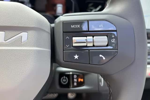 Kia EV3 (2025) thumbnail 39