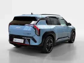Kia EV3 (2025) thumbnail 5