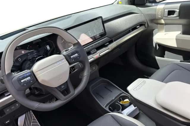 Kia EV3 (2025) thumbnail 42
