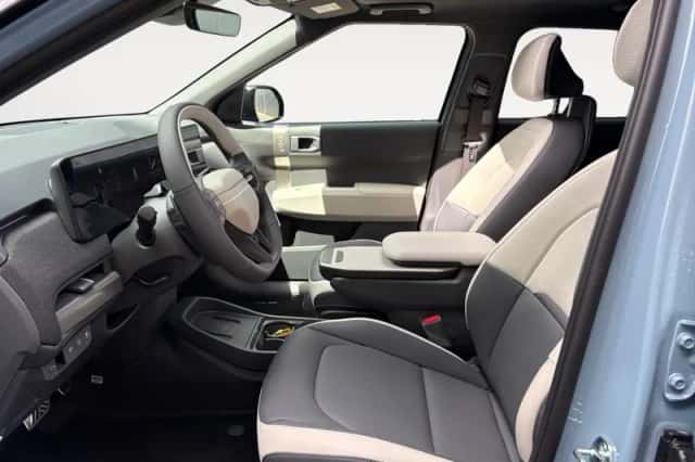 Kia EV3 (2025) thumbnail 43