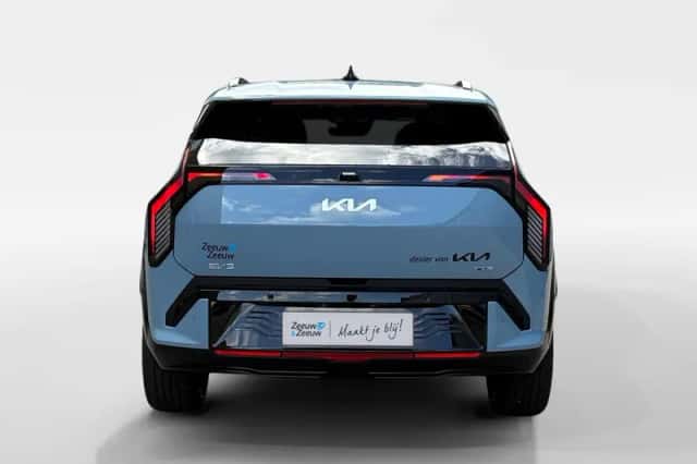Kia EV3 (2025) thumbnail 6