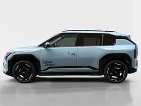 Kia EV3 (2025) thumbnail 8