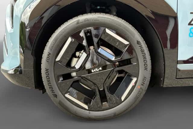 Kia EV3 (2025) thumbnail 9